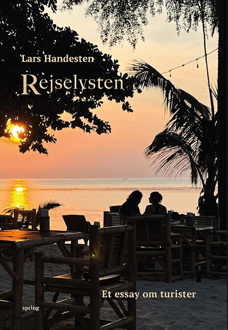 Rejselysten
