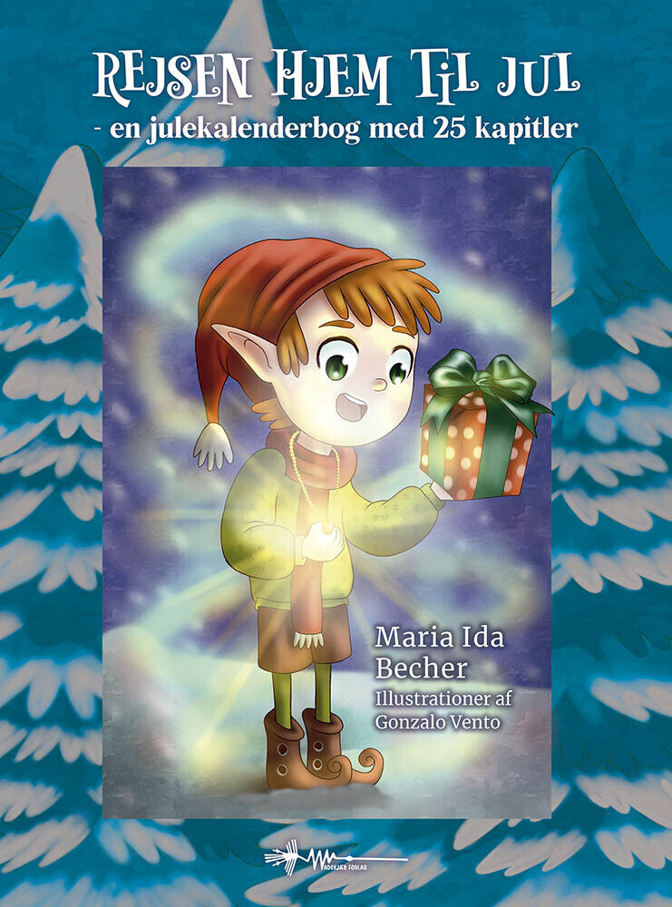 Rejsen Hjem Til Jul