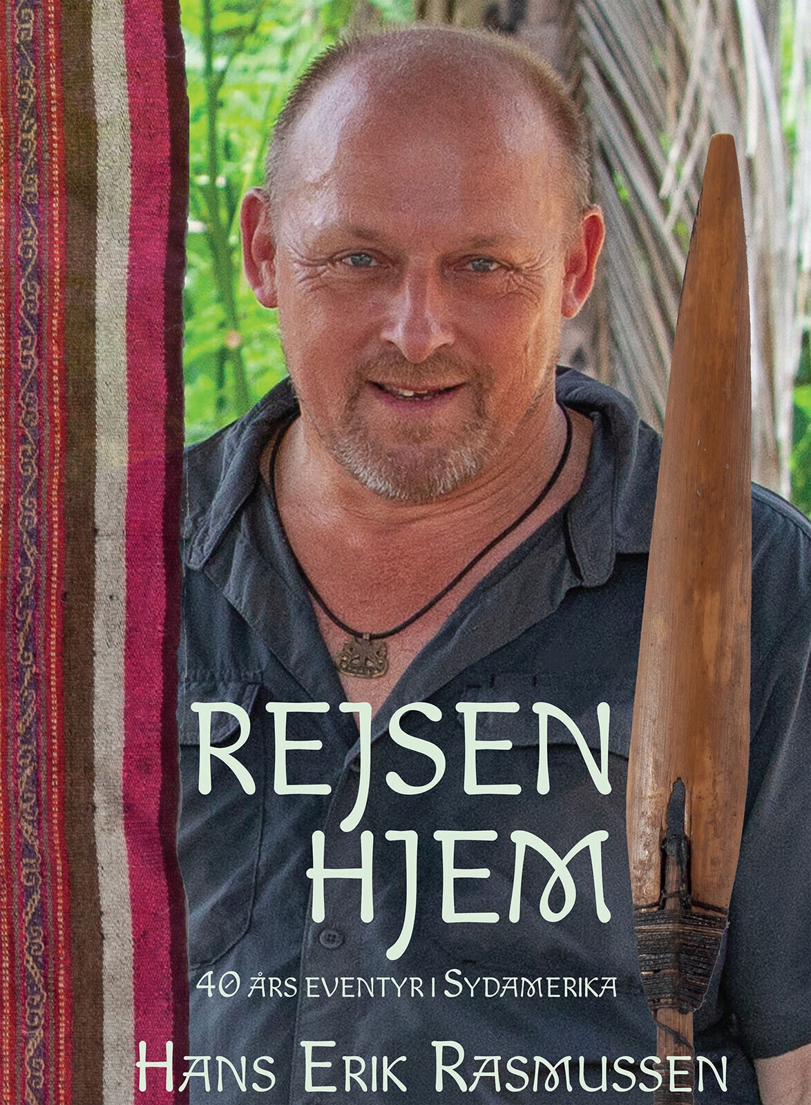 Rejsen Hjem