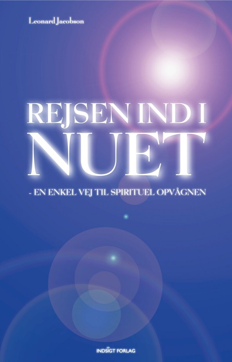 Rejsen Ind I Nuet