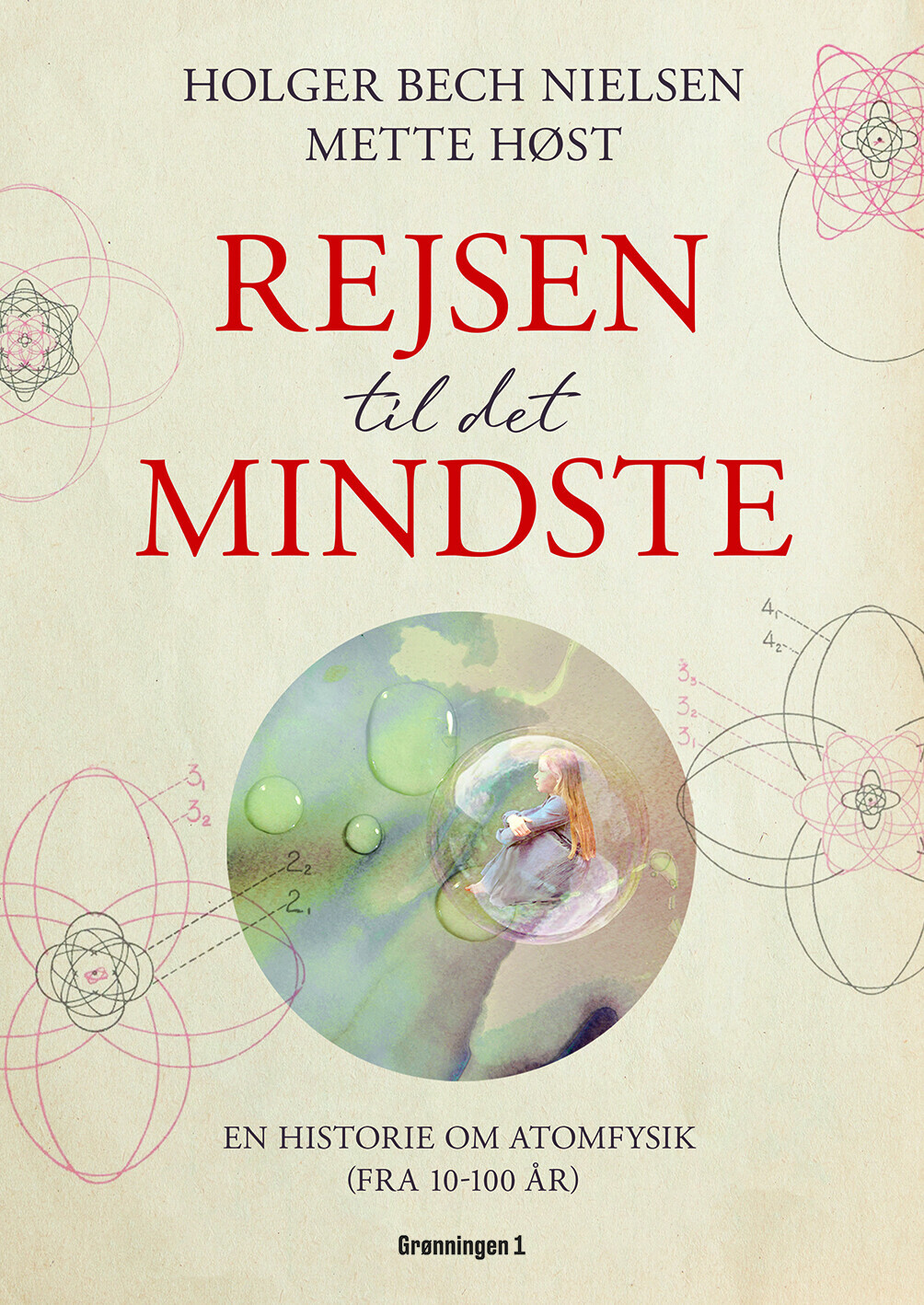 Rejsen Til Det Mindste