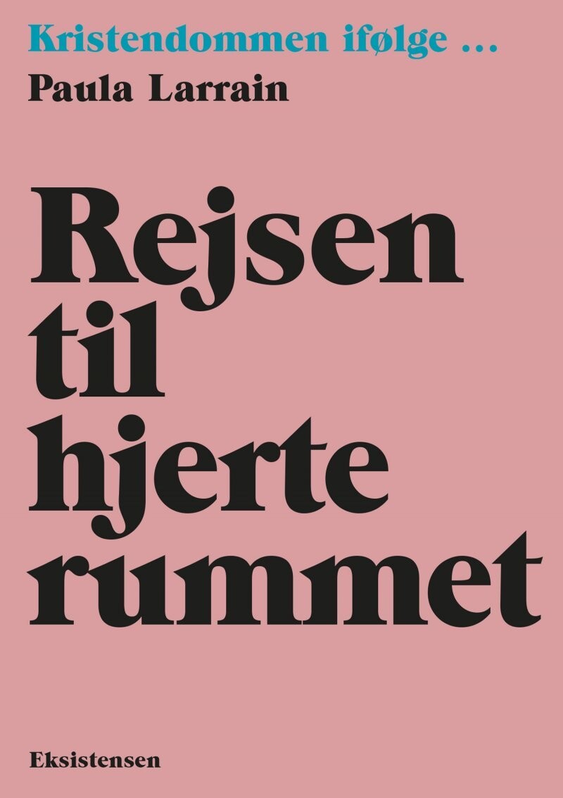 Rejsen Til Hjerterummet