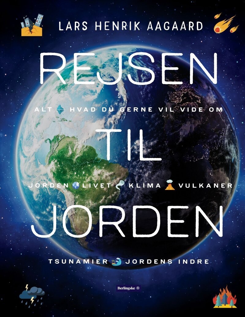 Rejsen Til Jorden