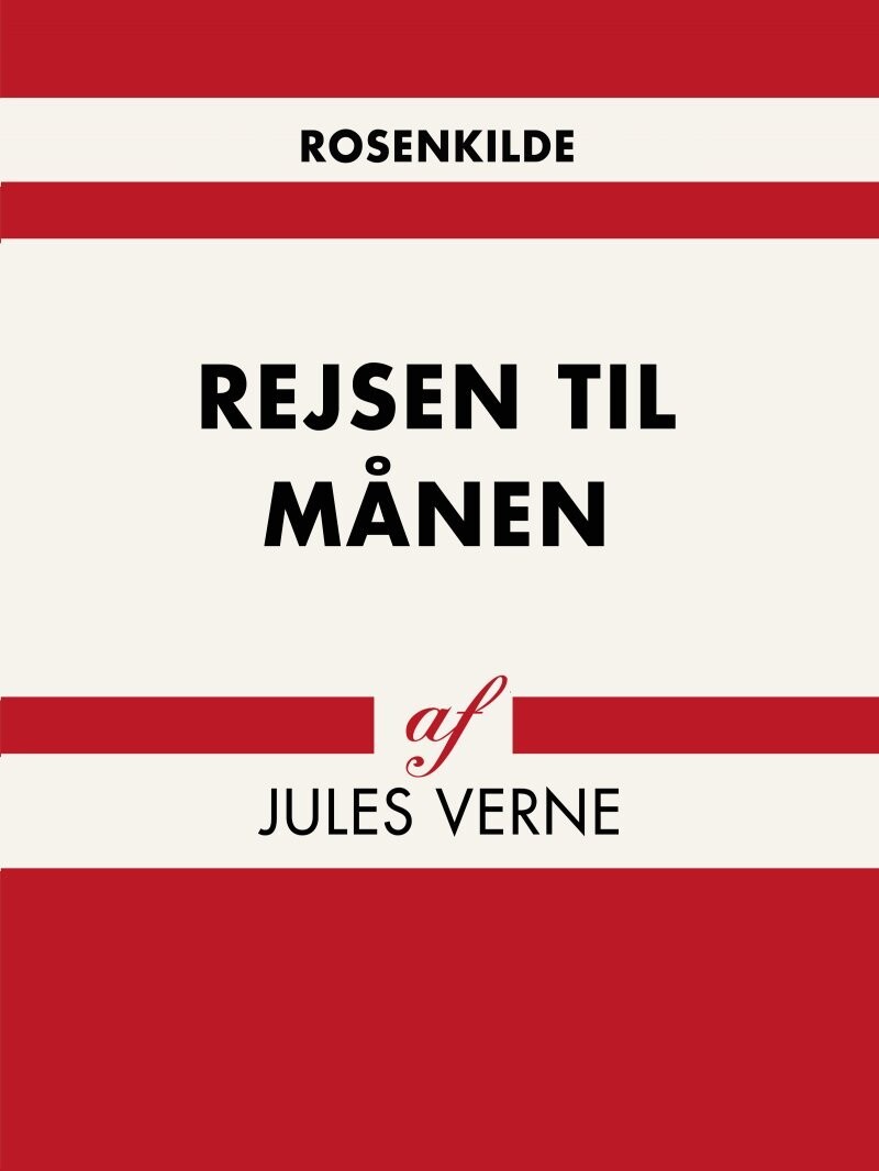 Rejsen Til Månen