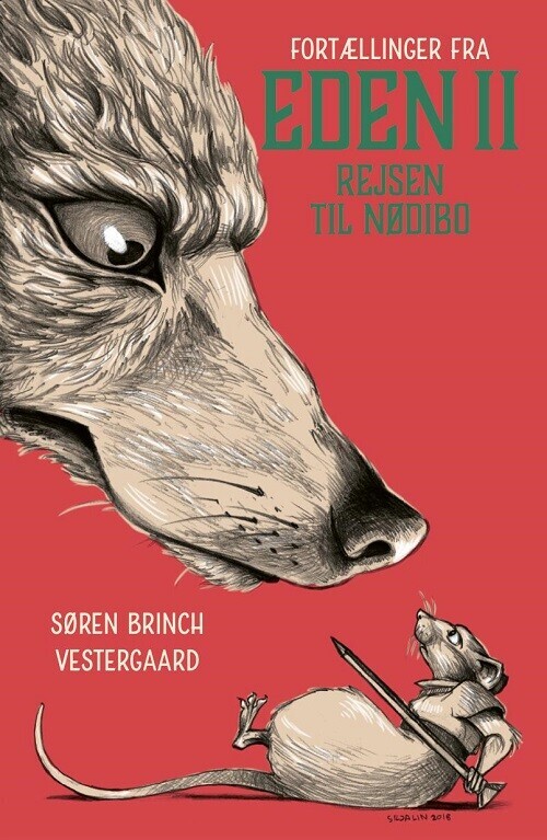 Rejsen Til Nødibo