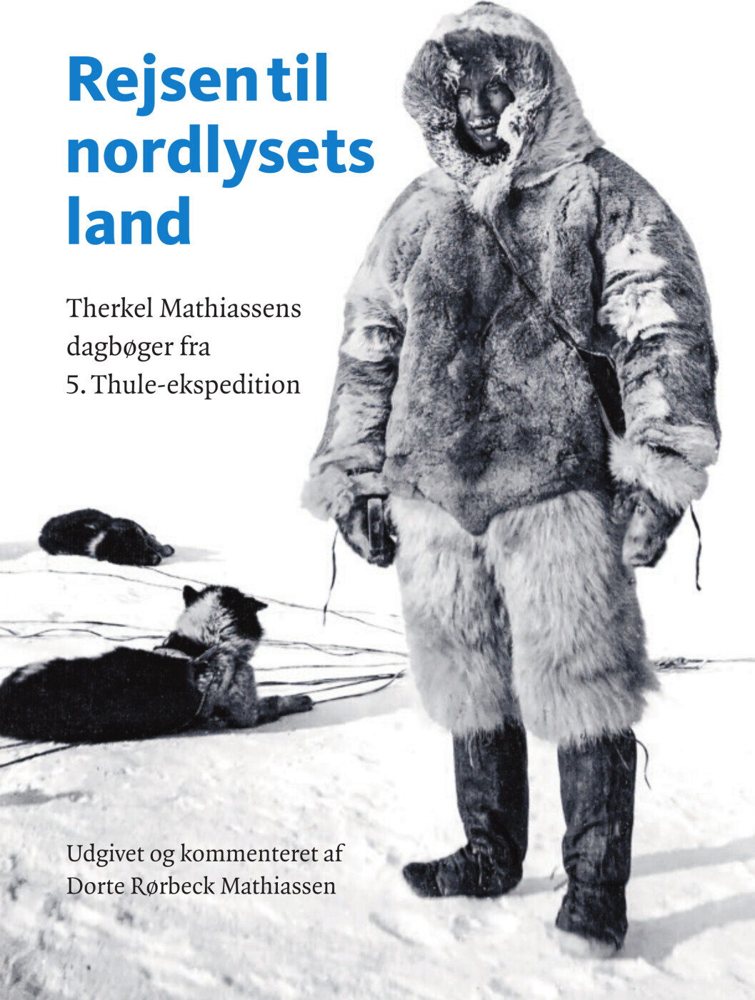 Rejsen Til Nordlysets Land