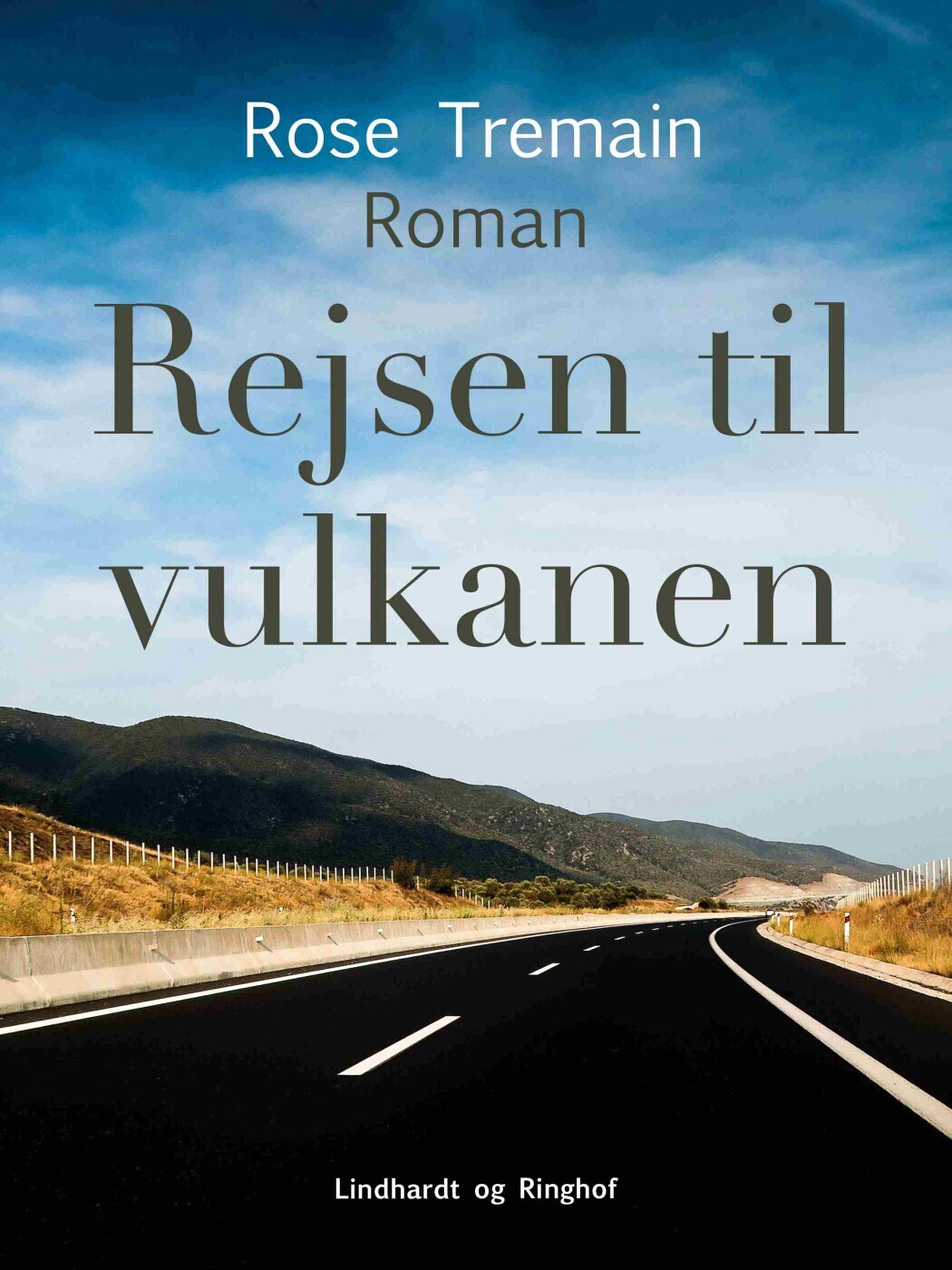 Rejsen Til Vulkanen