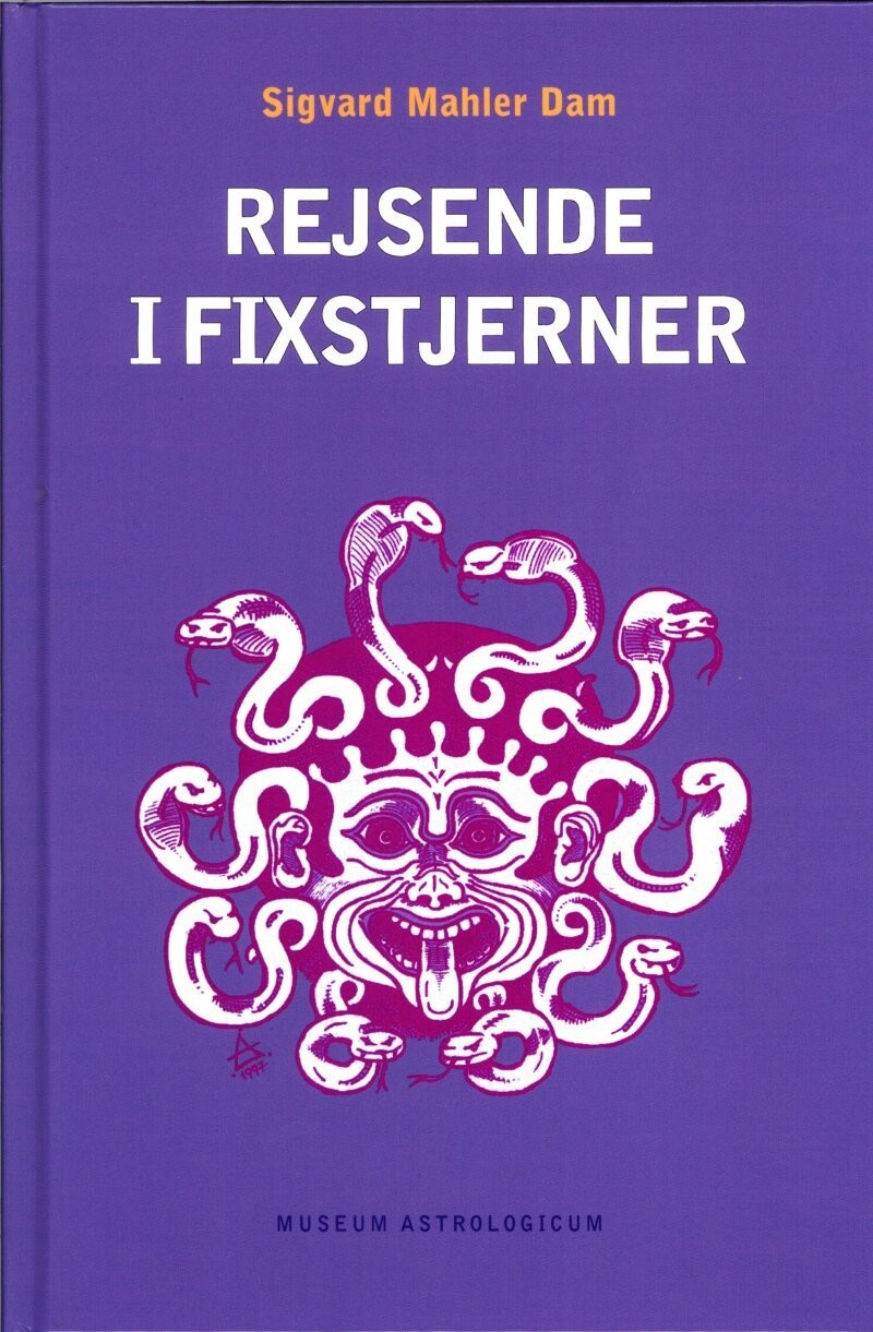 Rejsende I Fixstjerner