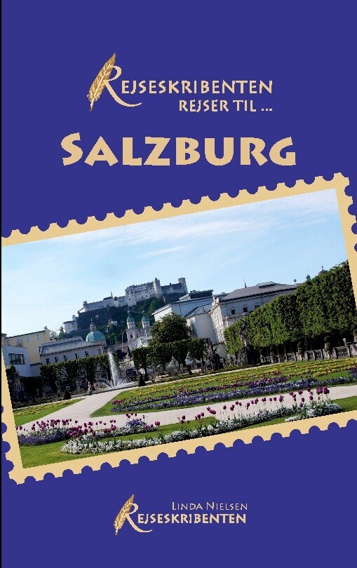 Rejseskribenten Rejser Til Salzburg
