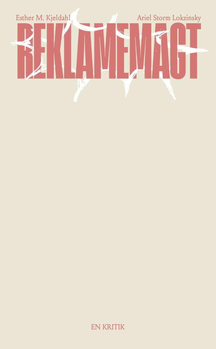 Reklamemagt