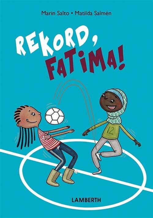 Rekord Fatima
