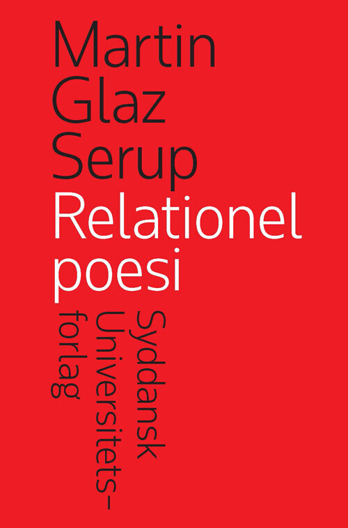 Relationel Poesi