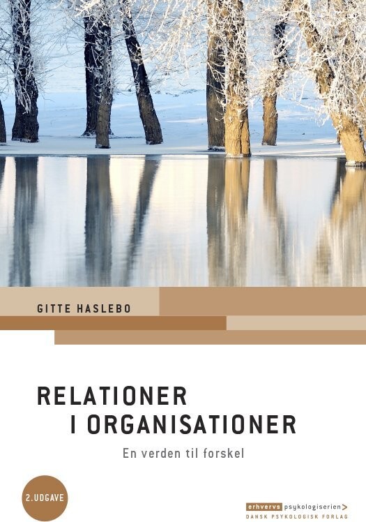 Relationer I Organisationer