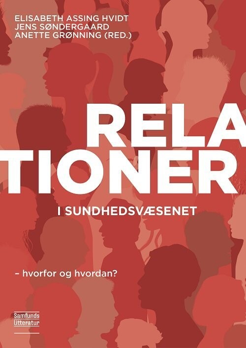 Relationer I Sundhedsvæsenet