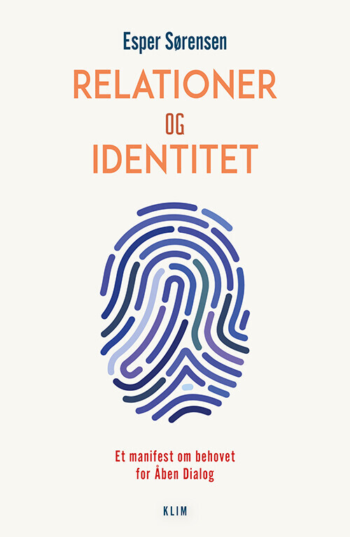 Relationer Og Identitet