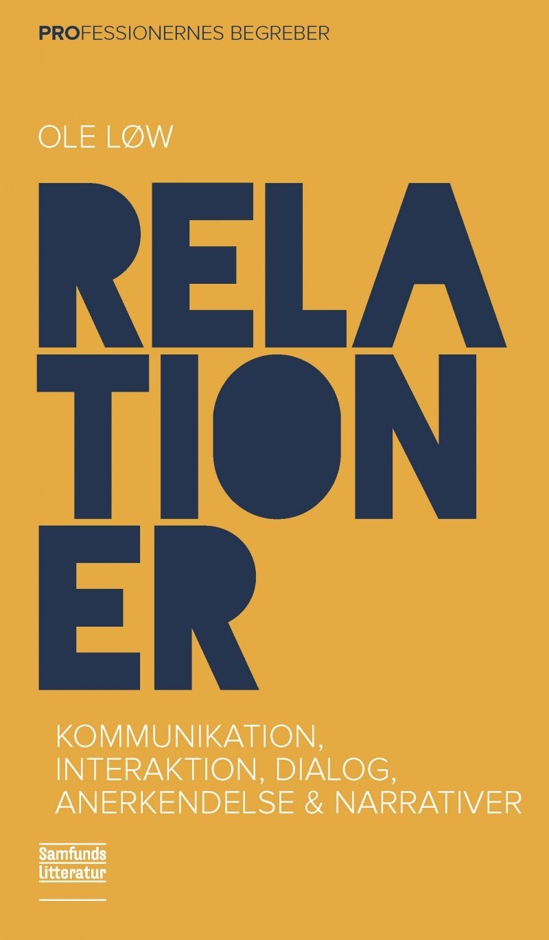 Relationer