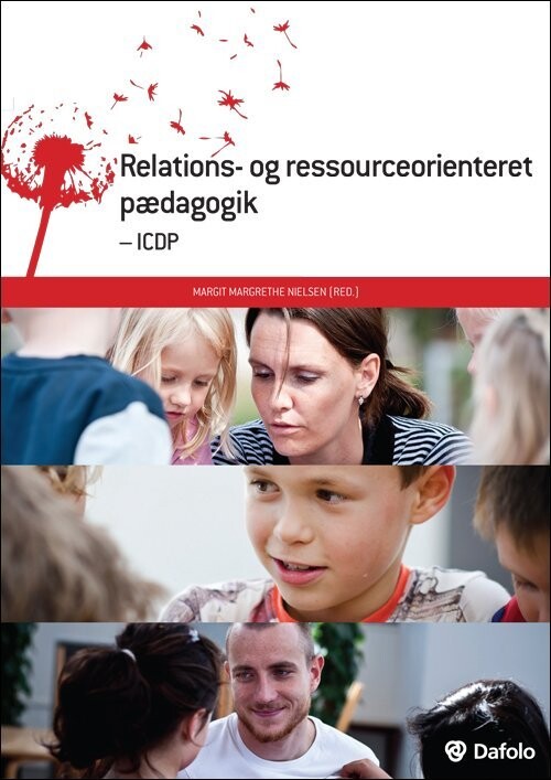 Relations- Og Ressourceorienteret Pædagogik - Icdp
