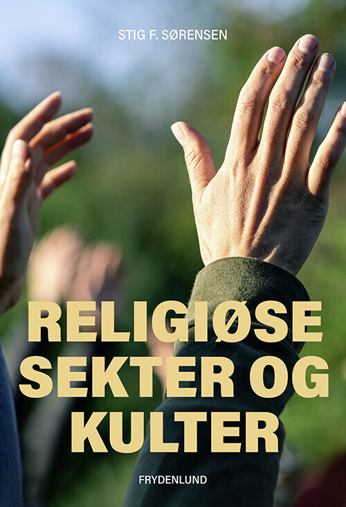Religiøse Sekter Og Kulter