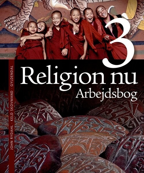Religion Nu 3 Arbejdsbog