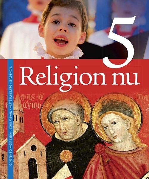 Religion Nu 5 Grundbog