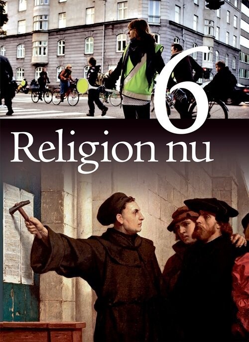 Religion Nu 6 Grundbog