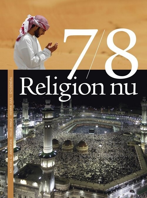 Religion Nu 78 Grundbog