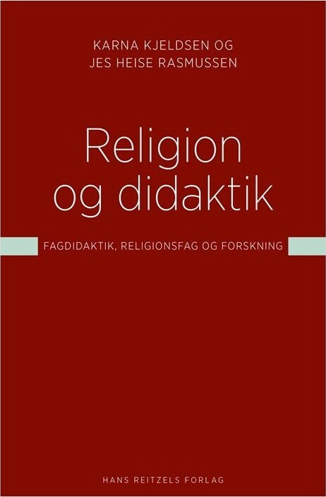 Religion Og Didaktik