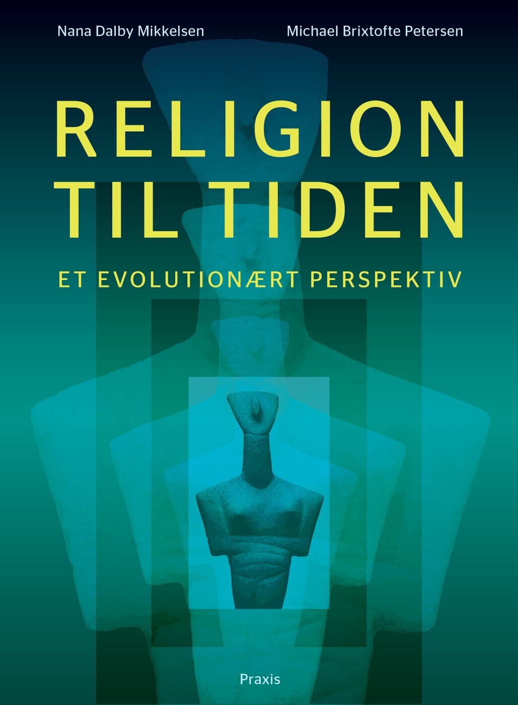 Religion Til Tiden
