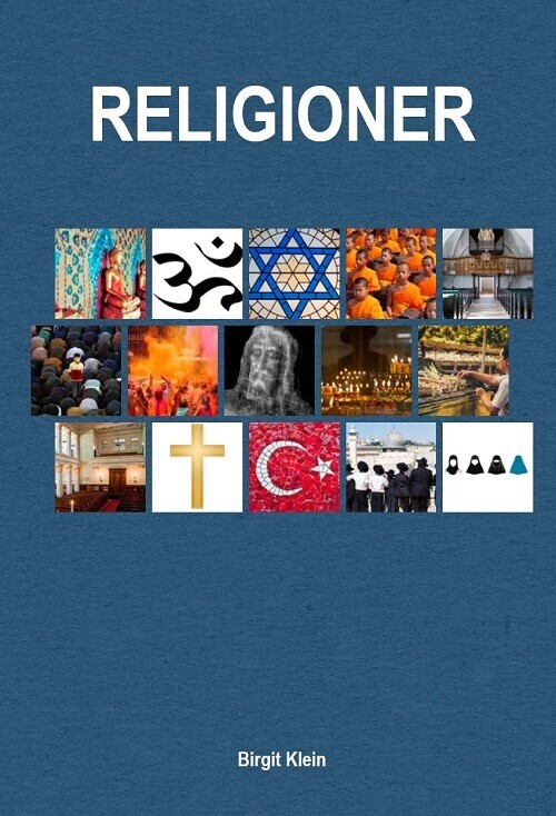 Religioner