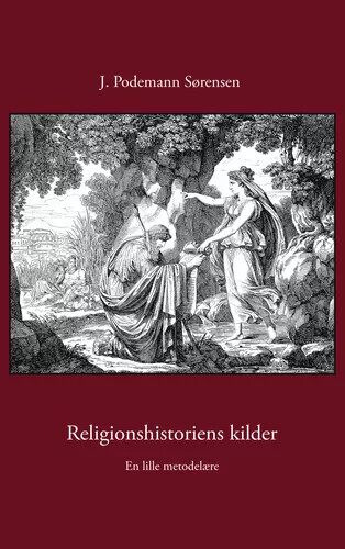 Religionshistoriens Kilder