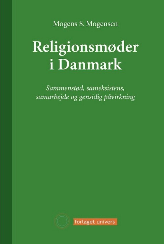 Religionsmøder I Danmark