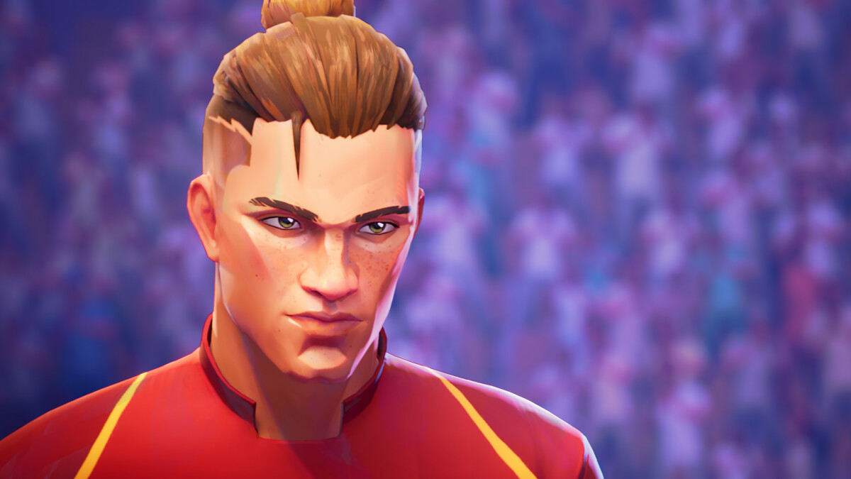 Rematch Elite Edition