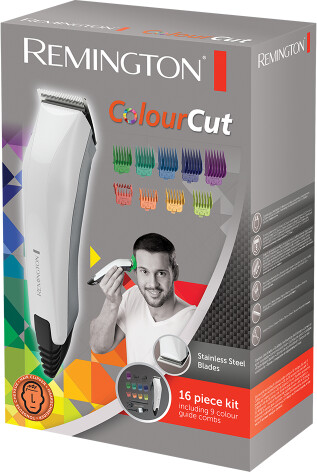 Remington - Colourcut Hair Clipper Hc5035