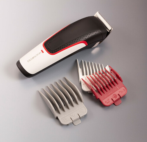 Remington Hc500 - Easy Fade Hårklipper