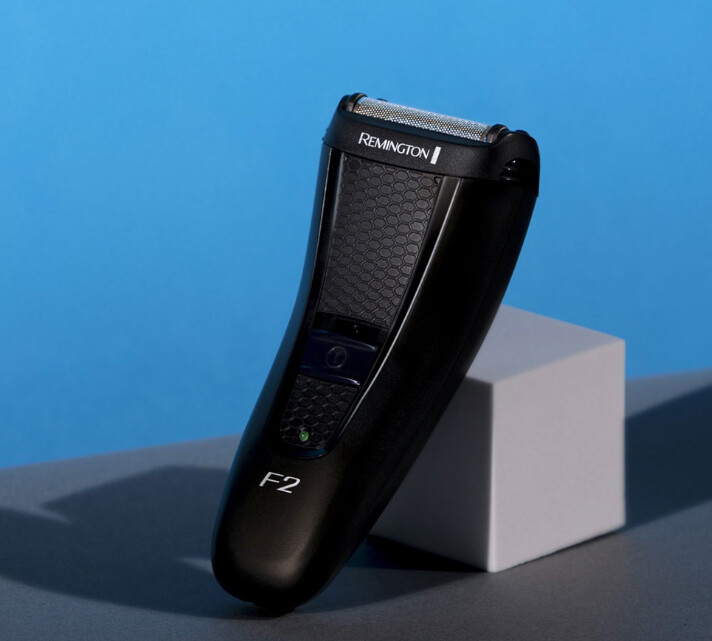 Remington F2002 - F2 Style Series Foil Shaver E51 Barbermaskine