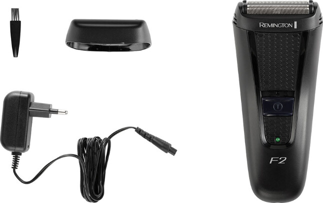 Remington F2002 - F2 Style Series Foil Shaver E51 Barbermaskine