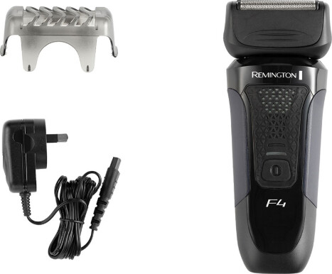 Remington F4002 - F4 Style Series Foil Shaver - Barbermaskine