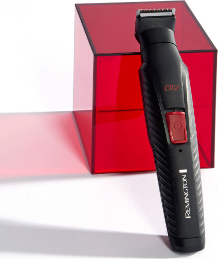 Remington Pg2120 - G12 Graphite Series Multi-Grooming Kit
