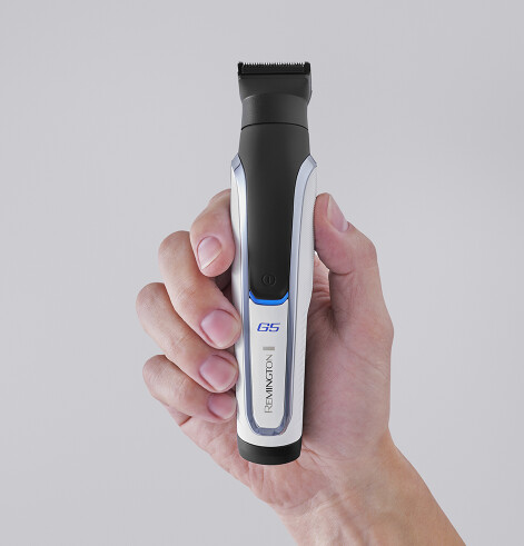 Remington Pg5000 - G5 Graphite Series Trimmer - 14 Styles