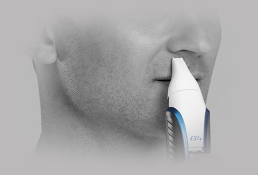 Remington Pg4000 - G4 Graphite Series Trimmer