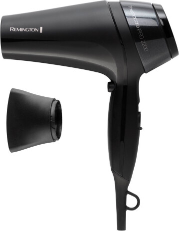 Remington D5710 - Thermacare Pro 2300 - Hårtørrer - 2200W