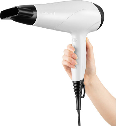 Remington D3194 - Ionic Dry 2200 - Hårtørrer - 2200W