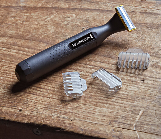 Remington Hg1000 E51 - Omniblade Hybrid Trimmer