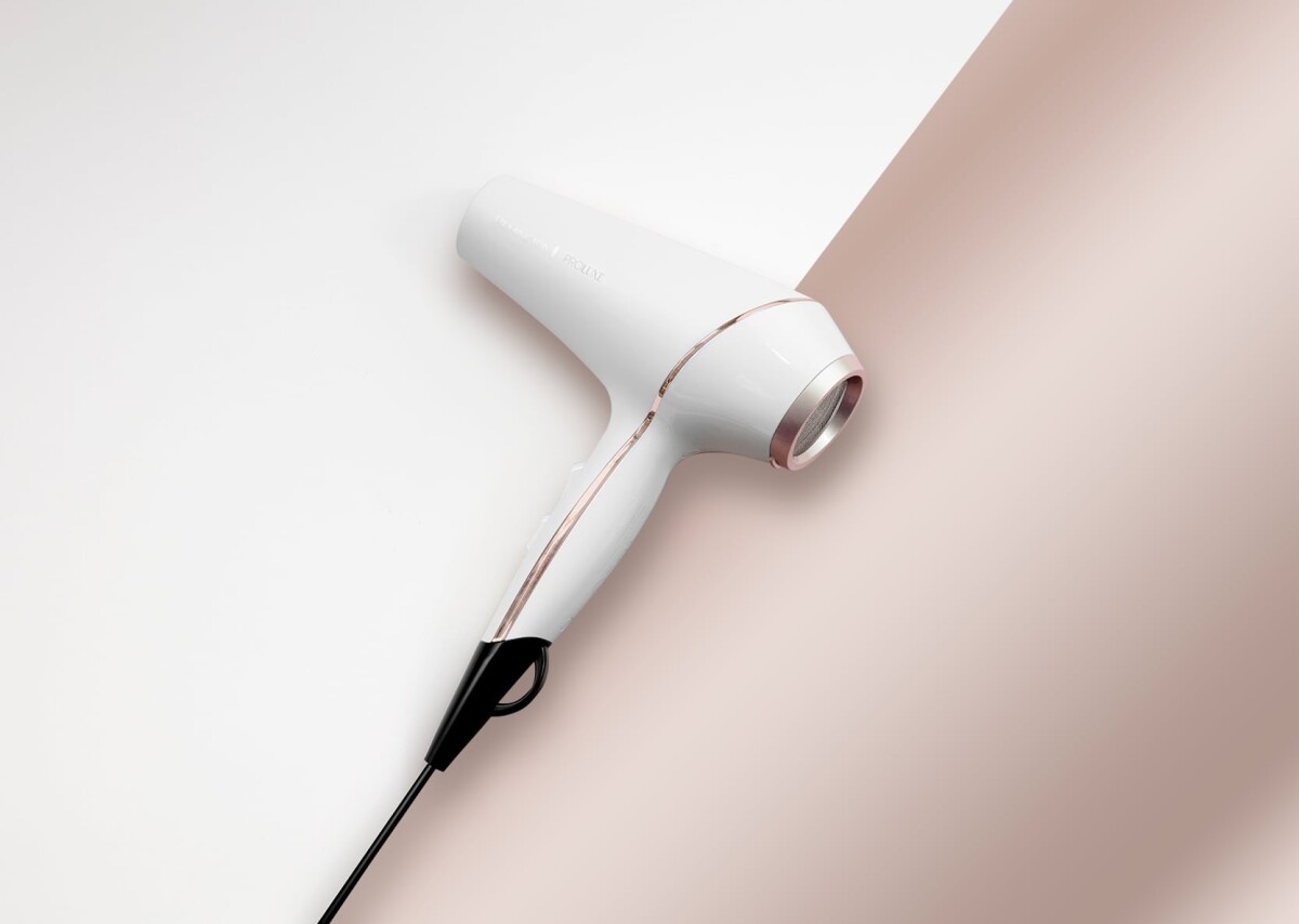 Remington Ac9140 - Proluxe Dryer 2400W - Ionisk Hårtørrer