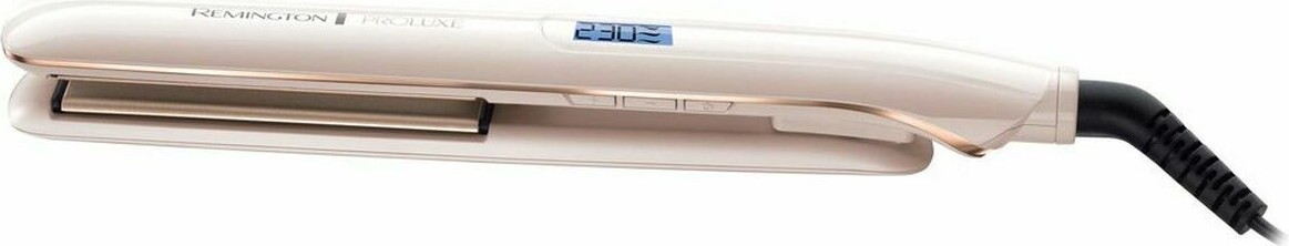 Remington Proluxe Straightener S9100 Glattejern - Beige