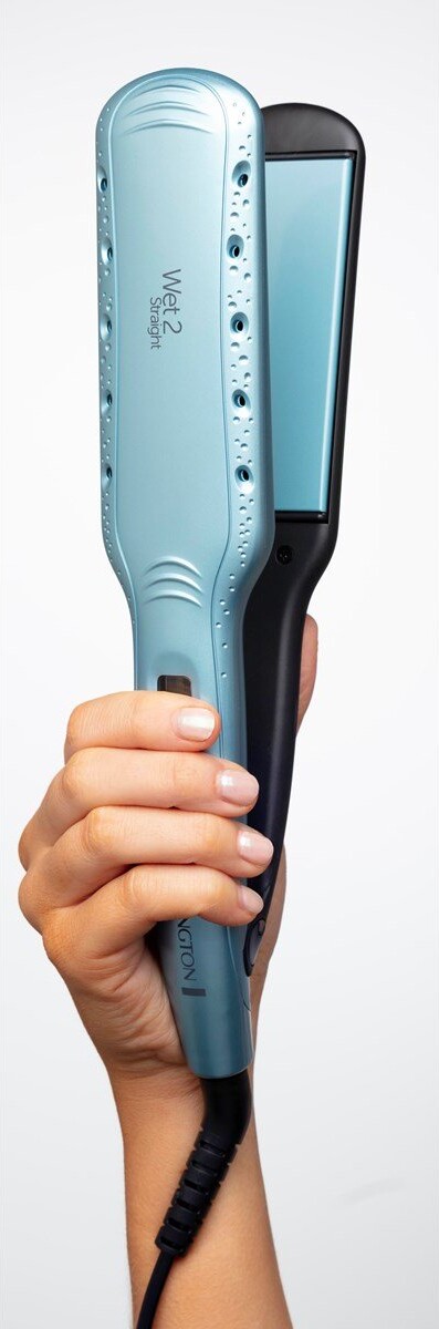 Remington S7350 - Wet2Straight Wide Plate Straightener