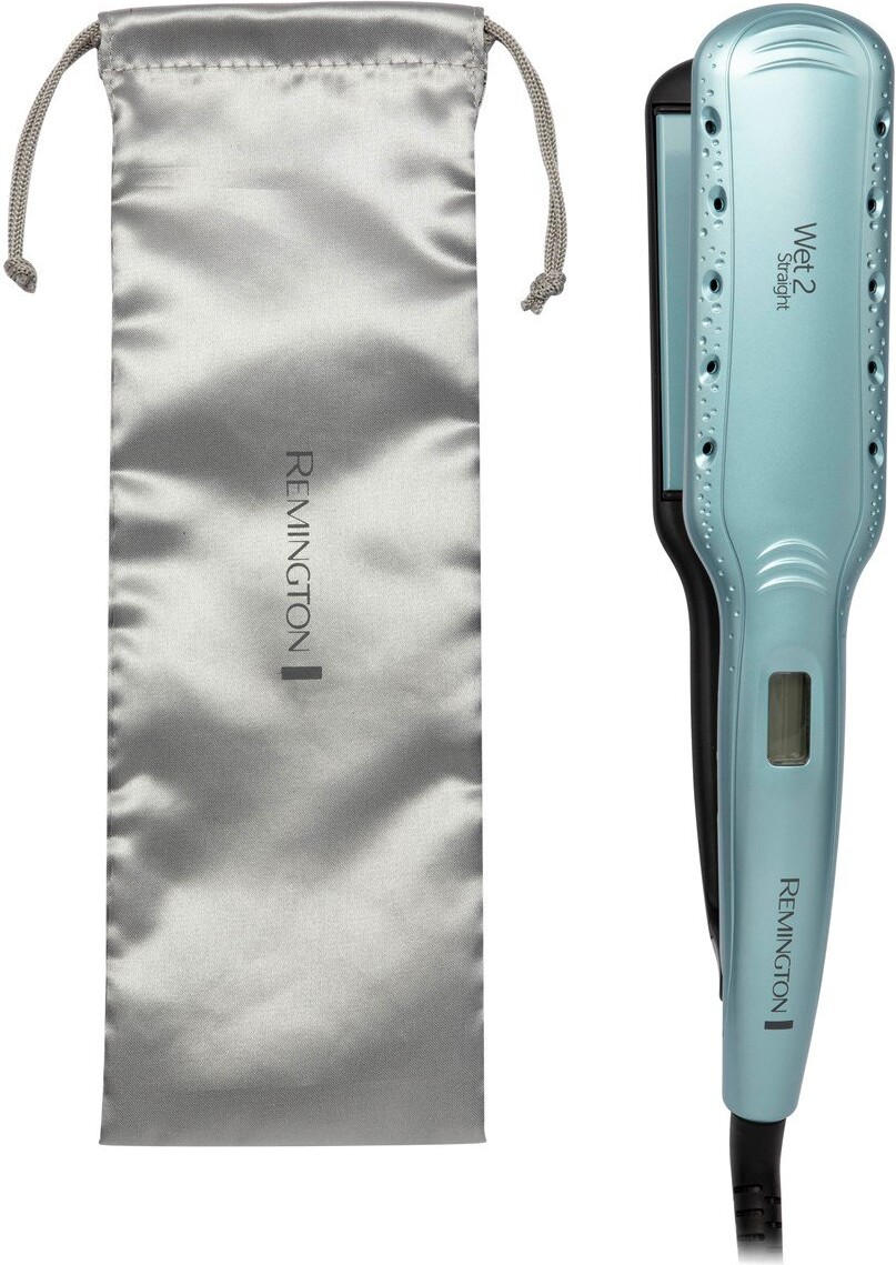 Remington S7350 - Wet2Straight Wide Plate Straightener