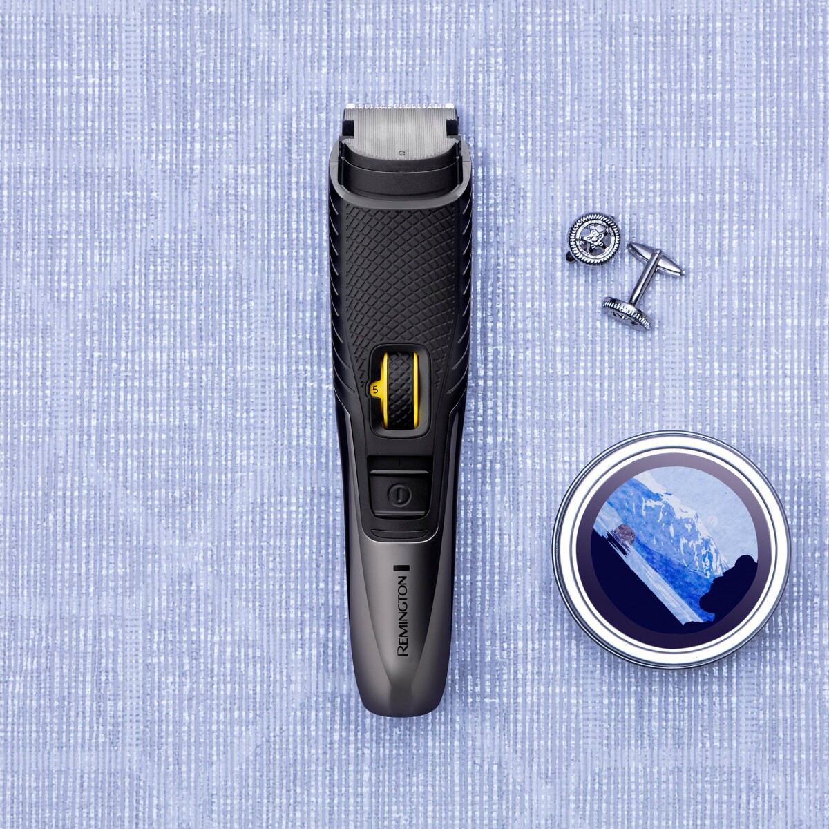 Remington - Style Series Beard Trimmer B5 Mb5000