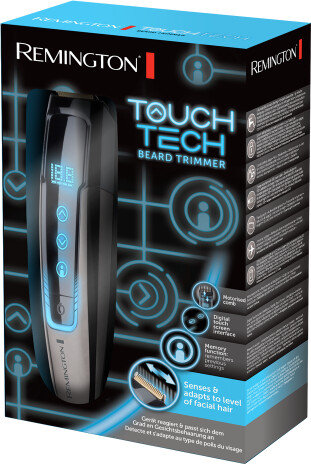 Remington Mb4700 - Touchtech Beard Trimmer - Classic Edition