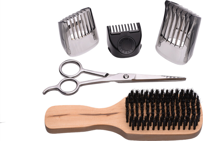 Remington Mb4046 - Grooming Kit - Skægtrimmer Sæt